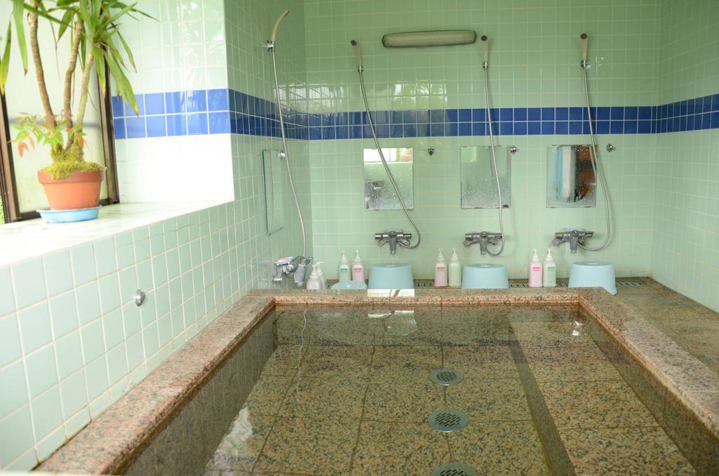 Hotel Maruyaso Fujikawaguchiko Zewnętrze zdjęcie