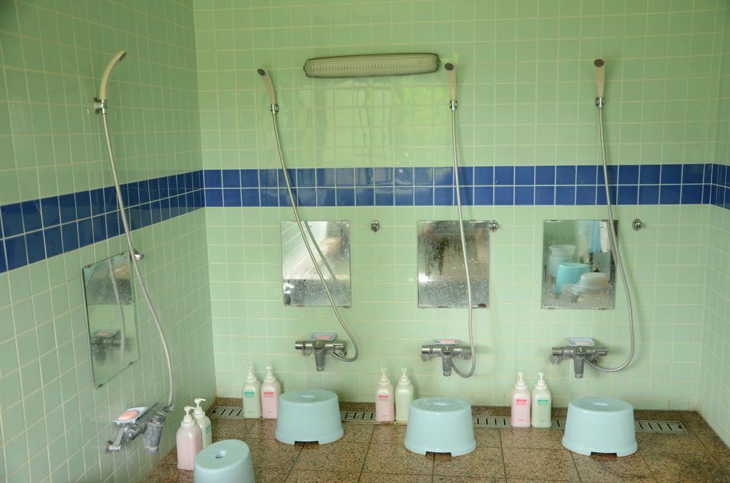Hotel Maruyaso Fujikawaguchiko Zewnętrze zdjęcie