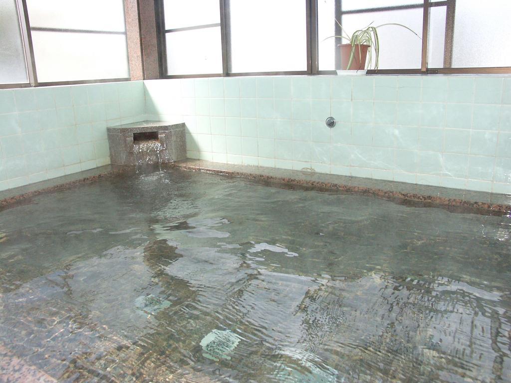 Hotel Maruyaso Fujikawaguchiko Zewnętrze zdjęcie