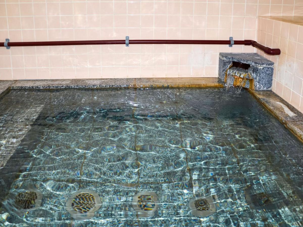 Hotel Maruyaso Fujikawaguchiko Zewnętrze zdjęcie