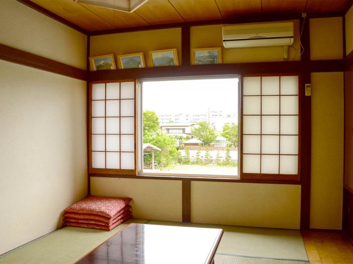Hotel Maruyaso Fujikawaguchiko Zewnętrze zdjęcie