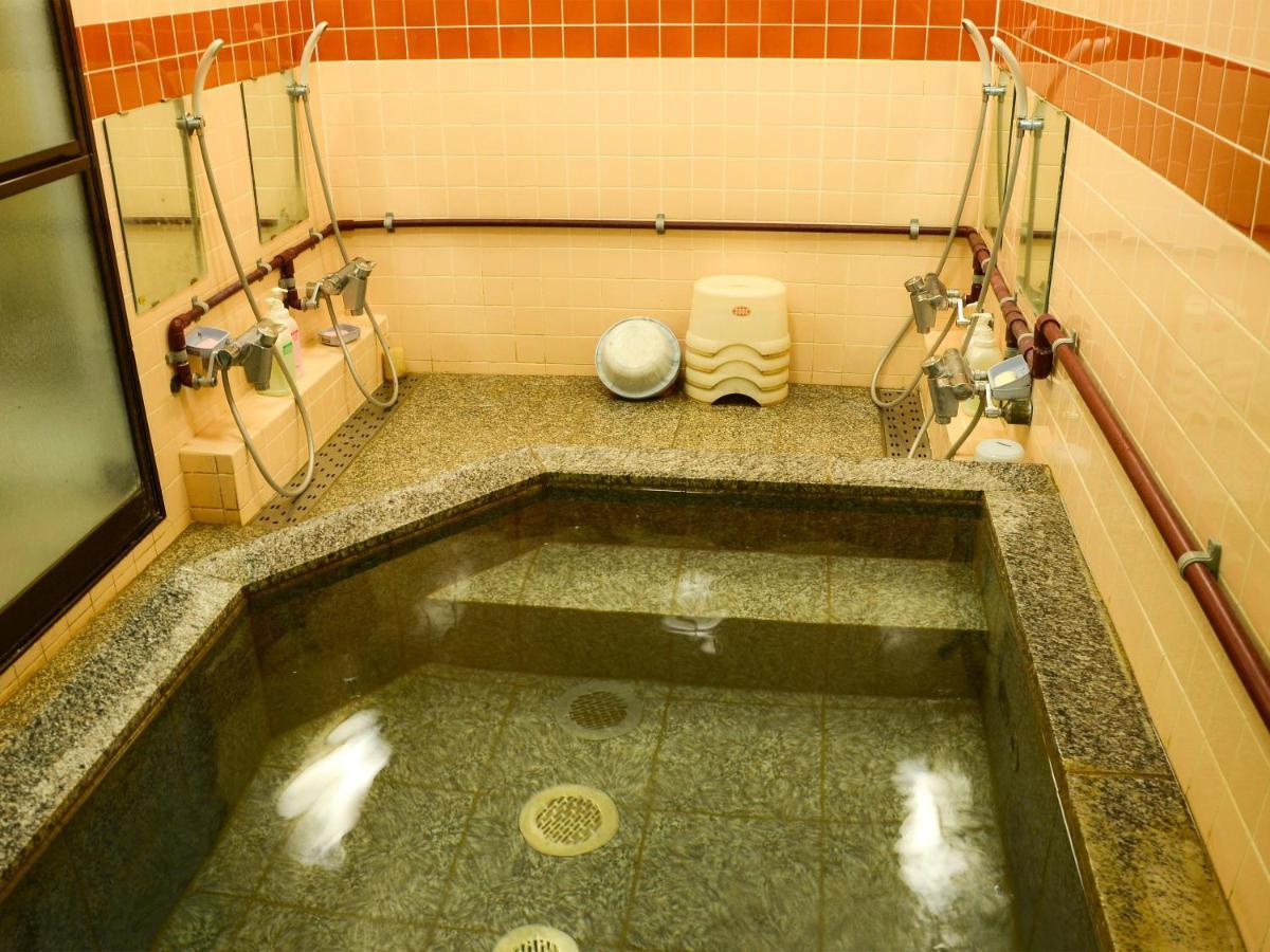 Hotel Maruyaso Fujikawaguchiko Zewnętrze zdjęcie
