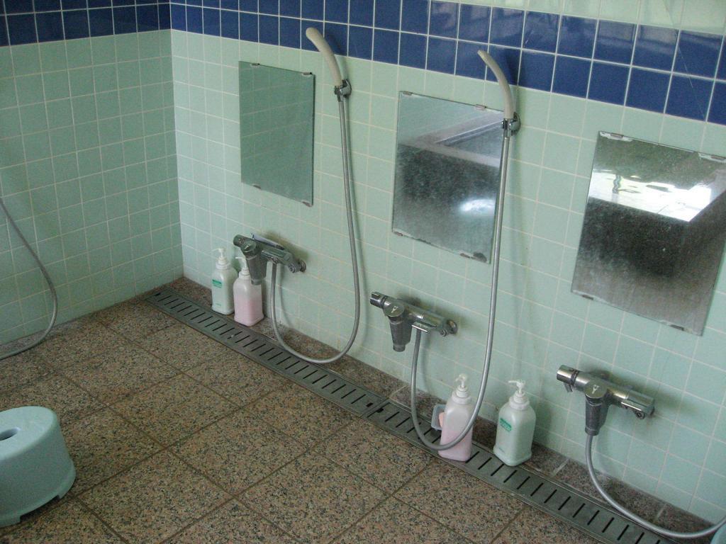 Hotel Maruyaso Fujikawaguchiko Zewnętrze zdjęcie