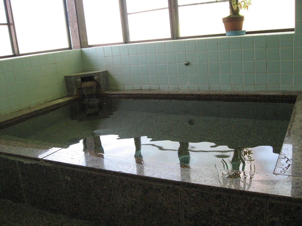Hotel Maruyaso Fujikawaguchiko Zewnętrze zdjęcie