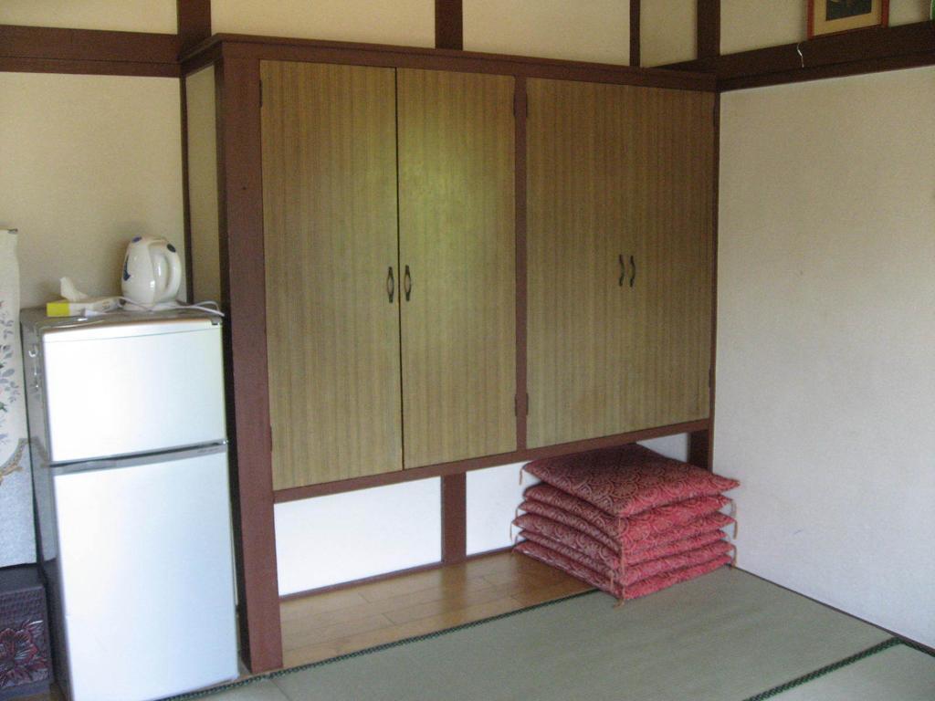 Hotel Maruyaso Fujikawaguchiko Zewnętrze zdjęcie