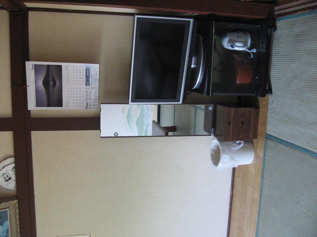 Hotel Maruyaso Fujikawaguchiko Zewnętrze zdjęcie