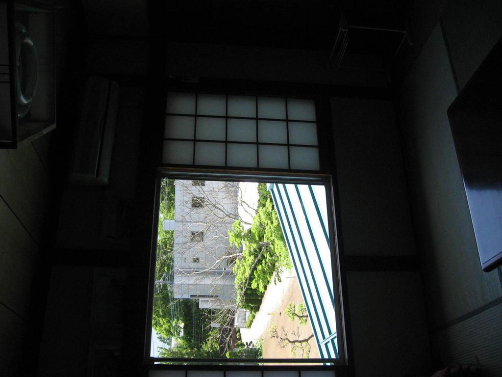 Hotel Maruyaso Fujikawaguchiko Zewnętrze zdjęcie