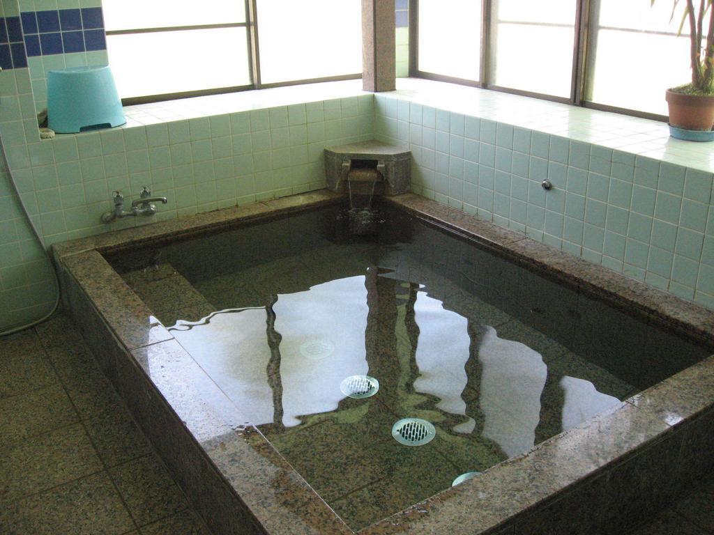 Hotel Maruyaso Fujikawaguchiko Zewnętrze zdjęcie