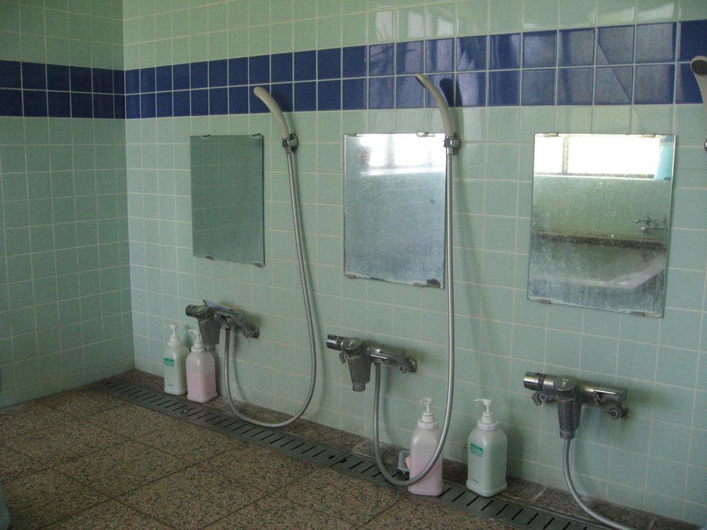 Hotel Maruyaso Fujikawaguchiko Zewnętrze zdjęcie
